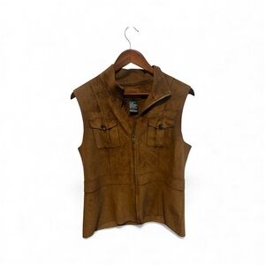 Ralph Lauren Vest Size M
